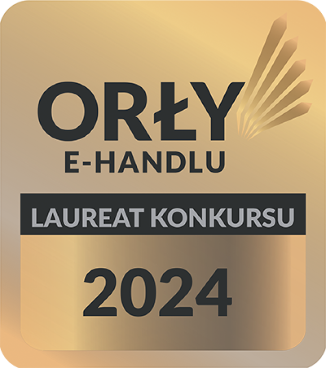 Zostaliśmy Laureatem  Plebiscytu Orły!!!!