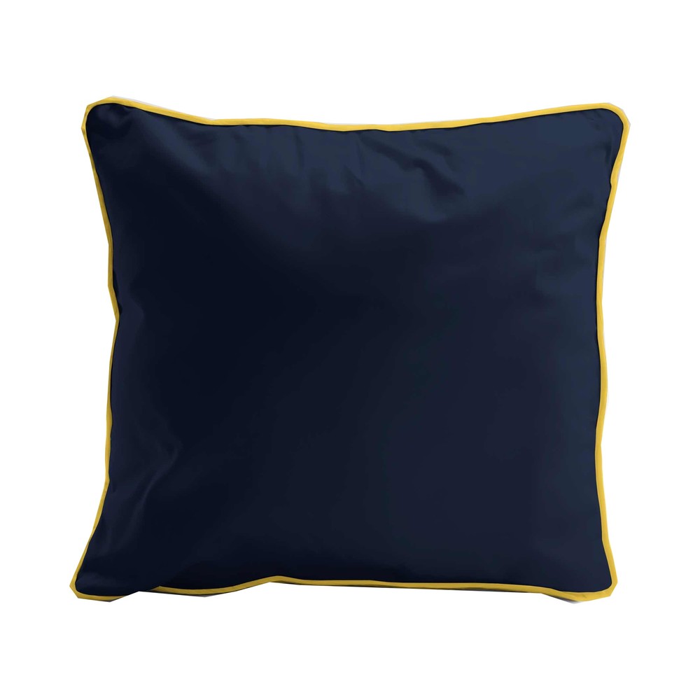 Poszewka_40x40cm_z_makosatyny_-_PURE_luksusowa_z_lamowka_kolor_DARK_BLUE