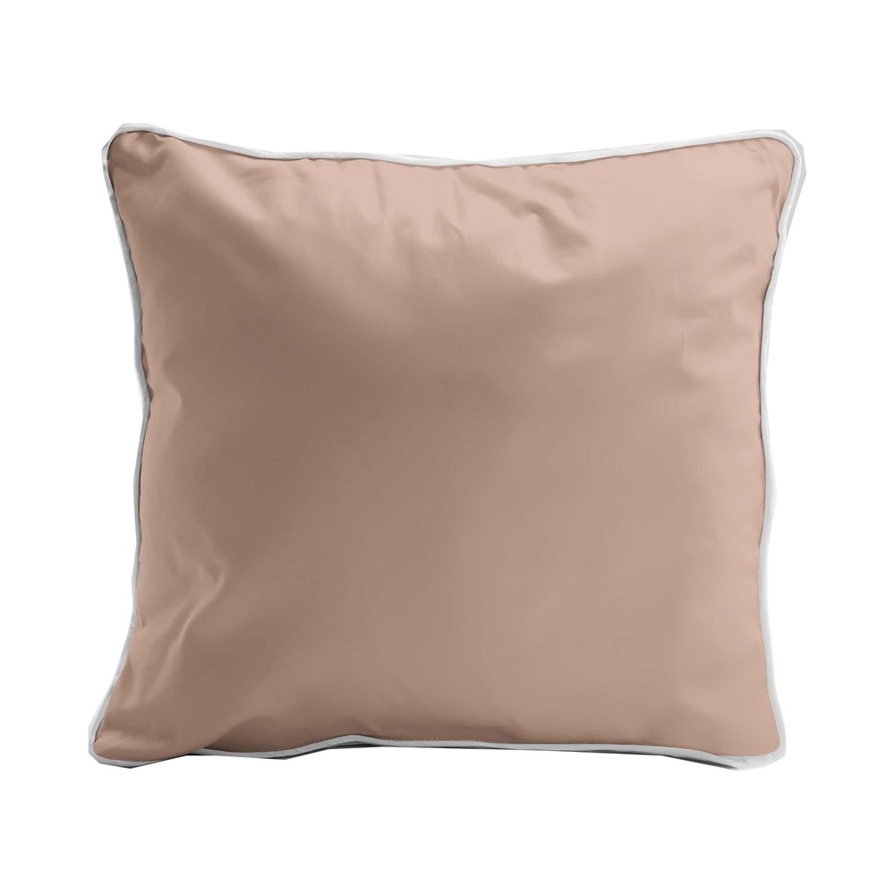 Poszewka_40x40cm_z_makosatyny_-_PURE_luksusowa_z_lamowka_kolor_PEACH