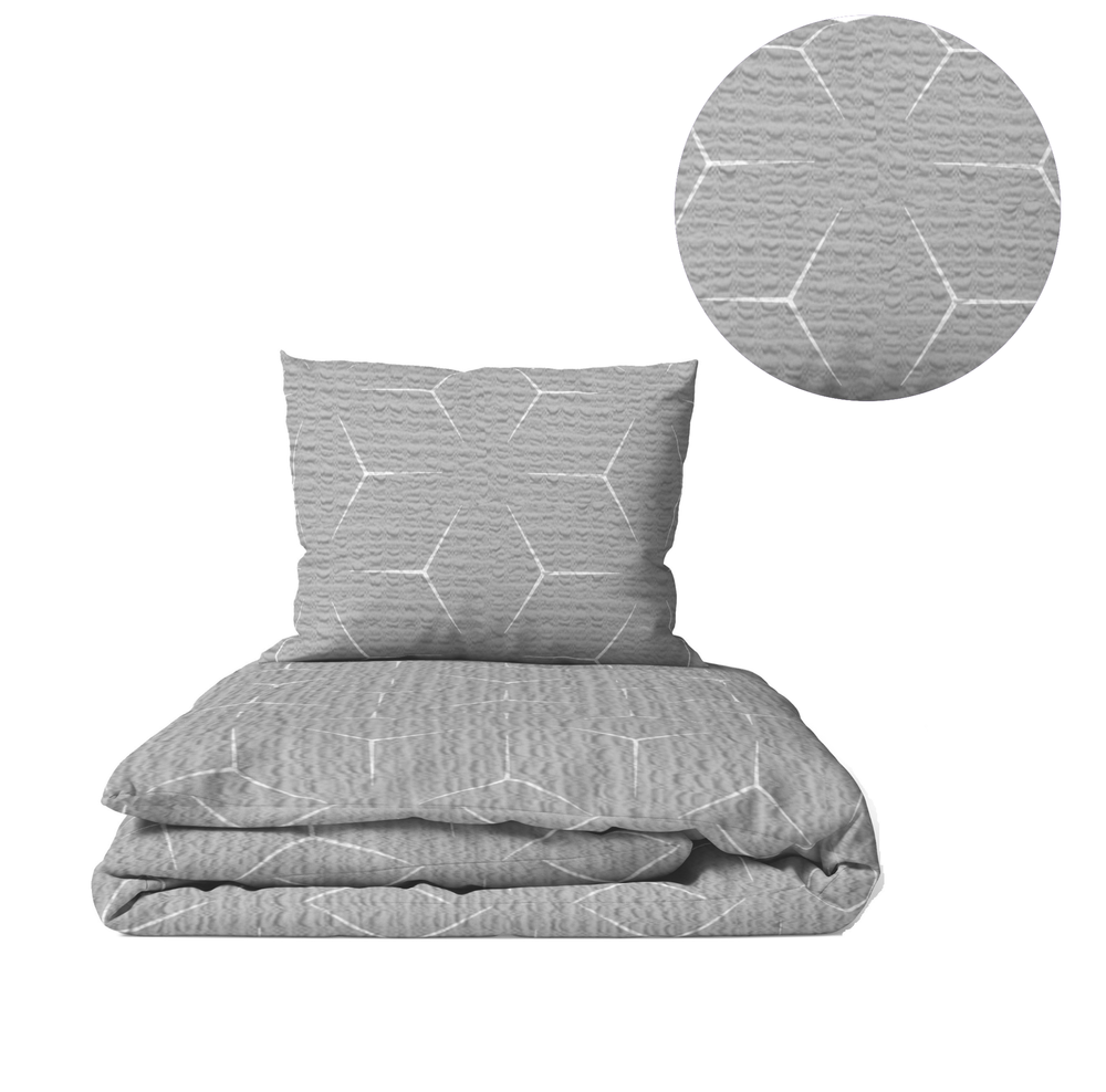 Komplet_Poscieli_z_Kory_160x200_2x70x80_Polski_Produkt_-_milano_szare
