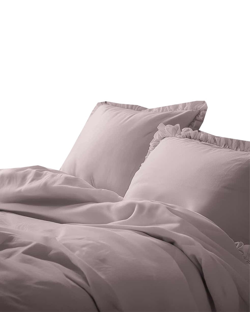 Posciel_z_falbana_160x200cm_100%_BAWELNA_posciel_w_stylu_BOHO_kolor_ROZ_PINK