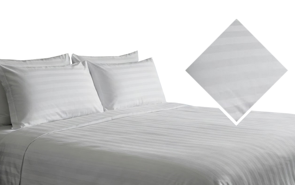 POSCIEL_Hotelowa_160x200cm_1x50x70cm_BIALA_ADAMASZEK_Mikrofibra_zakardowa_ZAKLAD