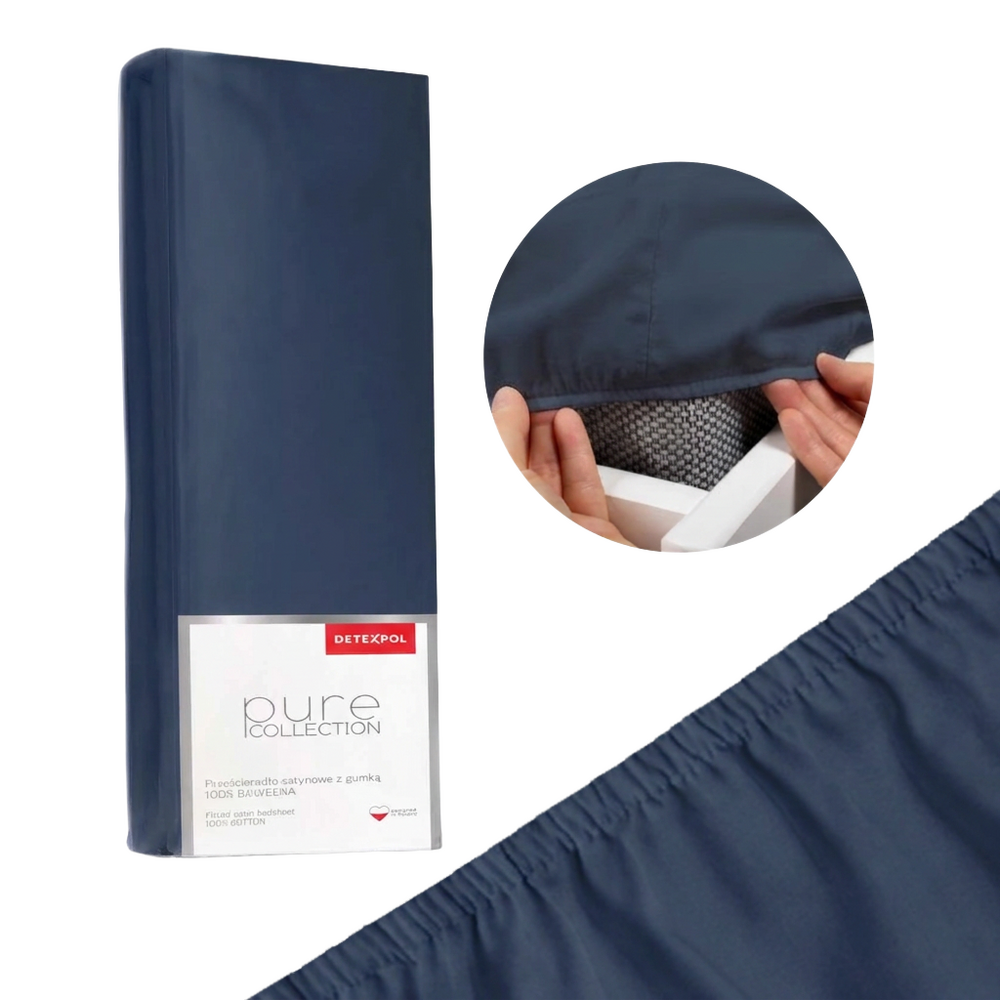 Przescieradlo_120x200_SATYNA_z_gumka_denim