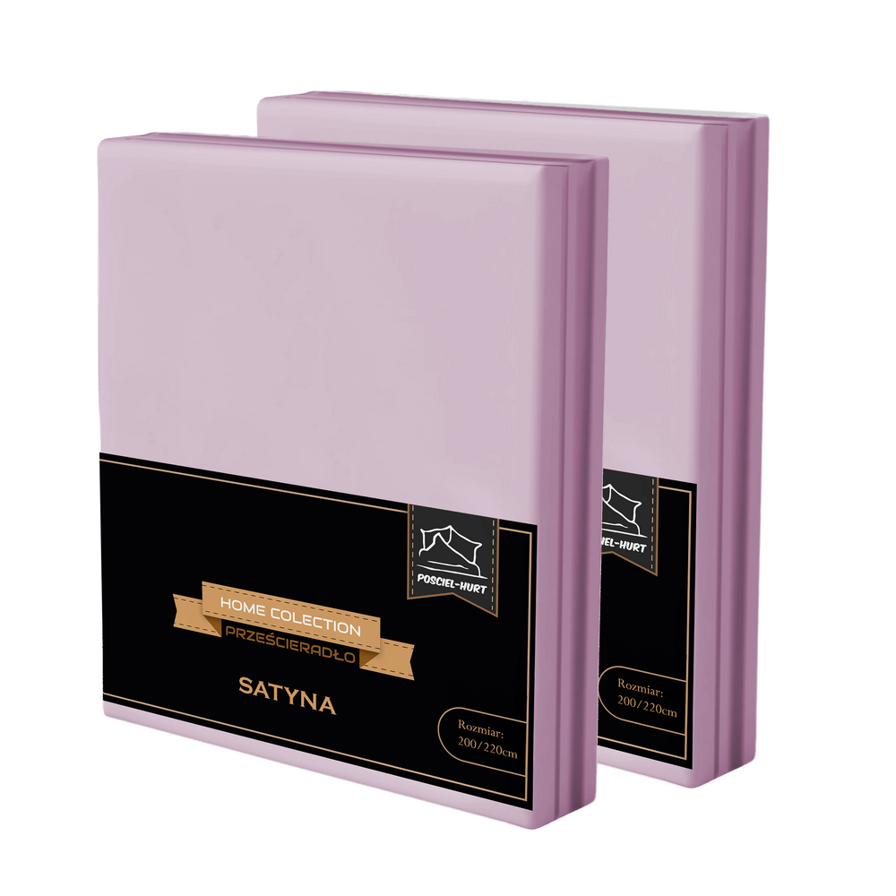 2x_Przescieradlo_kolor_Roz_200x220cm_SATYNA_BAWELNA_100%_Rozne_warianty