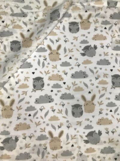Muslin_Polana