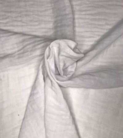 Muslin_Double_Gaze_Bialy